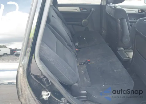 2010 Honda Cr-V Ex from USA, damaged, VIN 3CZRE4H59AG701109